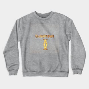 UJAMAA Crewneck Sweatshirt